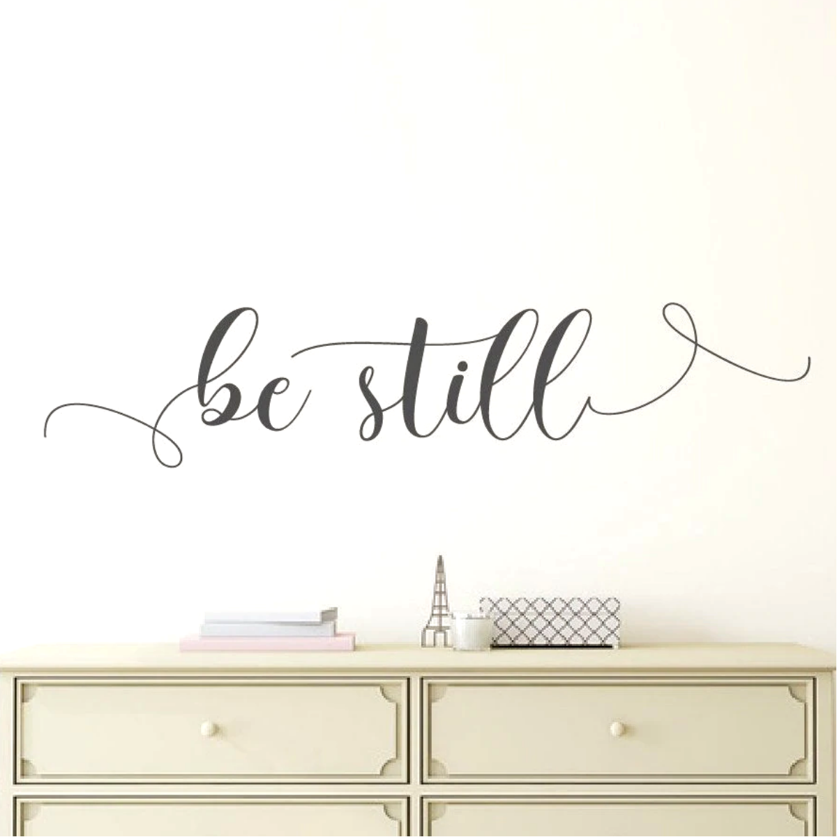 bible wall vinyl sticker